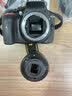 尼康（Nikon) D5200 d5300 D5500 D5600 D5100入门级二手单反相机 D5300(18-55mm)套机 95新 实拍图
