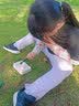 贝可麦拉（beikemaila）儿童考古挖掘玩具七彩宝石矿化石手工DIY早教探索男女孩生日礼物 精美贝壳宝石【24-28颗】 挖掘工具+电商包装 实拍图