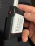 奥德盛（ODSX） NP-BG1 适用 索尼 SONY 数码相机 电池 充电器 一电一充 NP-BG1 / NP-FG1 实拍图
