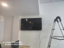 罕枫挂架适用海信14 19 21 24 32英寸通用液晶电视挂架电脑显示器支架壁挂挂件 黑色 A款 晒单实拍图