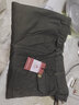 鸿赫纯棉耐磨工作服套装男劳保服春秋季电焊工服防烫建筑工装汽修户外 B+C（换洗组合装） XL /175（推荐120-140斤） 实拍图