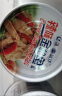 远洋辽渔远洋辣味金枪鱼罐头185g海味即食寿司沙拉 东北特产 实拍图
