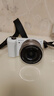 索尼 /Sony A6000 A6300 A6400 A6500 ZVE10 二手入门微单数码相机 索尼微单a5000+16-50 套机（颜色随机） 99新 实拍图