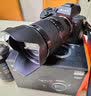 索尼（SONY） ILCE-7M3/A7M3/a73 全画幅微单数码相机 索尼A7M3 套机版拆单机身 FE24-240mm一镜天下套装 官方标配（选购套餐更划算） 实拍图
