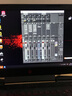 得胜（TAKSTAR） PC-K600主播电容麦克风声卡套装台式电脑手机k歌直播设备录音棚唱歌话筒 4Nano Dyna声卡套餐  - 实拍图