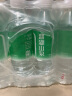 鼎湖山泉饮用天然水500ml*24瓶塑膜整箱水家庭纯净饮用水 晒单实拍图