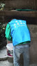 【本地生活上门维修服务】防水补漏维修上门服务阳台卫生间渗漏水维修外墙窗户楼顶屋顶防水厨房厕所防水补漏 解决各种渗漏水问题 实拍图