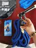 新款全铜高压洗车水枪家用套装 神奇伸缩水管 加压刷车神器 汽车车载泡沫喷水抢头花园浇花魔术软管 第4代【升级款】套装 原长7米 通水后22米 实拍图