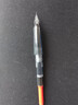 LAMY【毕业礼物】凌美恒星Al-star钢笔墨水笔送礼礼盒套装 宝石蓝EF尖 （黑色盒-不含吸墨器） 实拍图