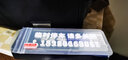 拓驰（TOCHI）不怕晒 不留胶 无痕贴临时停车电话号码牌 车内挪车牌车上移车卡 大款 15cm-定制电话号码发给客服 实拍图