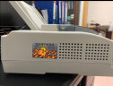 爱普生（EPSON）LQ-635KII 82列经典型平推式发票打印机 针式打印机税控票据高速针打 LQ-635KII 实拍图