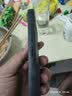 奥多金 格力G7手机壳硅胶防摔保护套软壳 适用于格力大松G7(TOSOT G0615D) 轻薄磨砂黑色软壳 实拍图