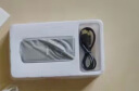 锐族（RUIZU）X02 8G 黑色 运动MP3/MP4音乐播放器迷你学生随身听便携式电子书英语听力插卡 实拍图