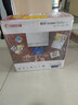 佳能（Canon） TS8380t无线家用商用小型彩色喷墨六色高清照片打印机复印扫描一体机 TS8380t白色 套餐四【可循环加墨墨盒+2套墨水含塑封机】 实拍图