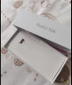 小米 红米10A Redmi新品手机 月光银 全网通4G(4GB+64GB) 晒单实拍图