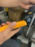 福禄克（FLUKE）F101/F106/F107 掌上型数字万用表多用表自动量程仪器仪表 F101Kit【配磁性挂带】 实拍图