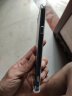 奥多金 三星手机壳 硅胶全包四角气囊防摔保护透明软壳 适用于三星S系列手机套 S10+(SM-G9750) 实拍图