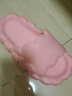 TZLDN兔子儿童拖鞋女童6-12岁夏季幼儿室内家居家防滑中大童凉拖鞋小孩 粉色 32 -33码【内长约20.5CM 儿童款】 实拍图
