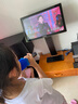 JBL吸顶音响套装jbl背景音乐嵌入式喇叭家庭影院音箱触摸屏主机定阻客厅卧室家庭ktv 【8只双高音吸顶音响】现代4分区功放 图片色 实拍图