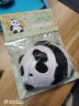 名创优品（MINISO）中国熊猫系列-香包香袋除味汽车衣橱香囊生日礼物超金桂的！ 晒单实拍图