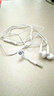 华为（HUAWEI） 华为手机耳机耳塞原装重低音通用华为nova7/P20荣耀8x/9xPro畅享9 华为nova2/plus华为nova青春版 实拍图