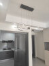 雷士（NVC）LED筒灯客厅卧室过道嵌入式天花灯全铝漆白6瓦三色开孔70-85mm 晒单实拍图
