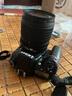 【二手99新】尼康 D7100 D7200 D7500套机\/单机中端单反相机 旅游数码家用数码 D7100 18-105VR防抖套机 99新 实拍图