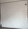 喜临门床垫 乳胶椰棕床垫 独袋弹簧 软硬两用双面睡感 24cm 云寝8124 双面软硬两用床垫（云寝8124） 1500*2000 实拍图