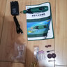 美耐特电磨机小型迷你电磨笔玉石雕刻机抛光打磨切割机根木雕磨光机文玩 12v插电定速款【官配套装】 实拍图