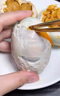 荆八宝 双黄咸鸭蛋熟 流油红心咸蛋黄咸蛋 生鲜麻鸭盐蛋真空即食 12枚双黄咸鸭蛋【单枚80g以上】 实拍图