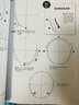 100种方法画出迷你角色 2.5/2/3头身篇 二次元动漫插画简笔画绘本手账Q版手绘板绘漫画教程绘画技法 实拍图