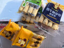 图牛整箱2.5kg阿萨姆奶茶蛋卷酥夹心独立小包装咸蛋黄三明治豆乳零食 【混拼整箱5斤】【拍下备注口味 实拍图