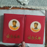 慢作 a4大容量文件试卷收纳袋夹搭扣资料册60页100文件袋透明科目袋档案合同收纳分类文件收纳夹 【4本】蓝+粉+橙+绿/搭扣款/60张 实拍图