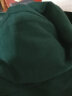 七匹狼男士秋衣秋裤男100%纯棉保暖内衣薄款棉毛衫保暖衣保暖裤保暖套装 墨绿色(上衣+裤子) 2XL (180) (推荐体重150-170斤） 实拍图