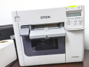 爱普生（EPSON） 爱普生 EPSON TM-C3520 彩色不干胶标签打印机 食品药品化工标签机 TM-C3520标配(含原装墨1套)+纸3卷+延保 实拍图