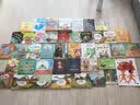 宝宝情绪管理图画书?学会肯定与突破系列（套装共2册）(中国环境标志 绿色印刷)  实拍图