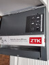 ZTK 适配布鲁雅尔blueair滤网 滤芯 空气净化器过滤网复合 400/402/403/450E/410B重炭升级 实拍图