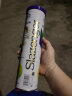 史莱辛格（Slazenger） 网球温网用球铁罐/胶罐训练比赛施莱辛格豹子球练习球专业网球 铁罐四粒装/6筒 实拍图