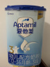 爱他美（Aptamil） 幼儿配方奶粉(12–36月龄   3段） 800g*4罐 组合装 实拍图