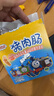 小火车（THOMAS & FRIENDS）儿童宝宝零食无抗生素即食解馋猪肉肠原味80g 实拍图