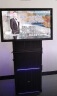 OUDOLE欧普乐 广场舞音响带显示屏 户外音响 家庭ktv音响套装 家用K歌音箱视频机卡拉OK触屏音响一体机 2024款X7+27吋触屏+500G+双麦 晒单实拍图