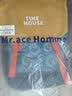 Mr.ace Homme高中生韩版时尚学生书包女生15英寸大容量电脑包男新款百搭双肩包 黛蓝色 实拍图