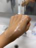 无印良品（MUJI） 柔和洁面泡沫 OAK54C0A 洗面奶 200g 实拍图