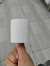 天章 （TANGO）40x30mm 800张*4卷(共3200张)新绿天章三防热敏标签打印纸 奶茶食品 电子秤条码不干胶纸 实拍图