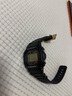 卡西欧（CASIO）G-SHOCK系列经典小方块街头时尚运动防水防震方形手表男送礼推荐 原点黑色GW-5000HS-1太阳能+电波 实拍图