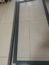 春塑（CHUNSU）加厚纱窗门防虫网环保加密透光隐形片纱窗户纱网优质防蚊沙窗配件 【1.5*5米灰色】环保 高透光 实拍图