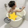 MAILE KID儿童洗澡桶坐凳式温感浴桶婴儿洗澡盆大号新生儿游泳桶 晒单实拍图