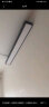 飞利浦LED吊灯办公室长条灯线条灯教室写字楼吊线灯办公楼铝材灯含吊绳 白28W中光-长1200*宽70mm-含吊绳 晒单实拍图