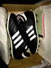 Adidas阿迪达斯德国产袋鼠皮足球鞋COPA MUNDIA FG男子比赛长钉足球鞋015110 黑色015110 42(JP265) 实拍图