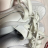 耐克（NIKE）AIR FORCE 1'07 AF1 空军一号运动鞋 DH2920-111 大童GS 35.5 实拍图